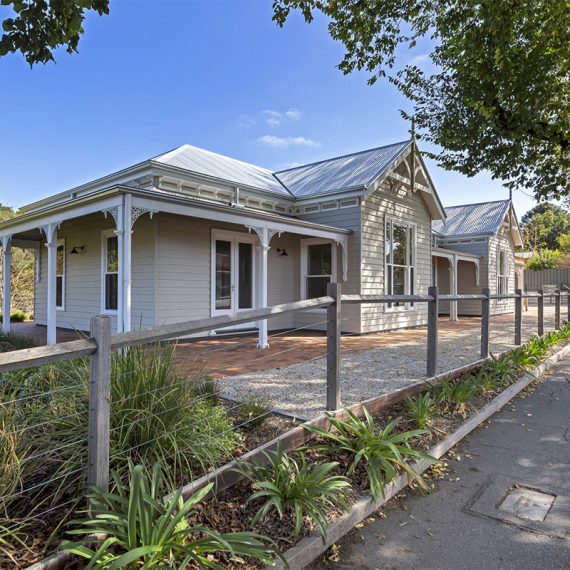 nursing homes adelaide hills